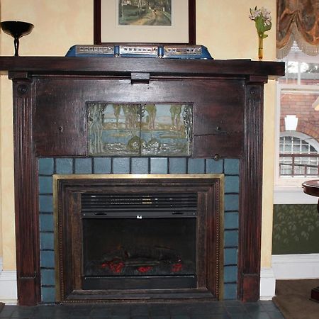 Olcott House Bed & Breakfast Inn Duluth Zewnętrze zdjęcie
