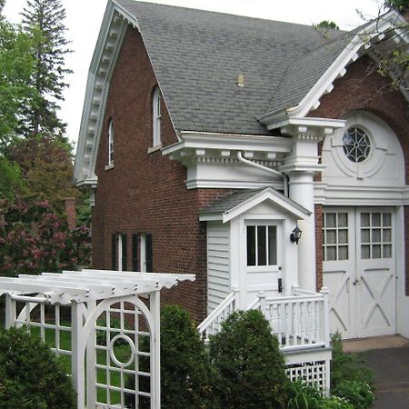 Olcott House Bed & Breakfast Inn Duluth Zewnętrze zdjęcie