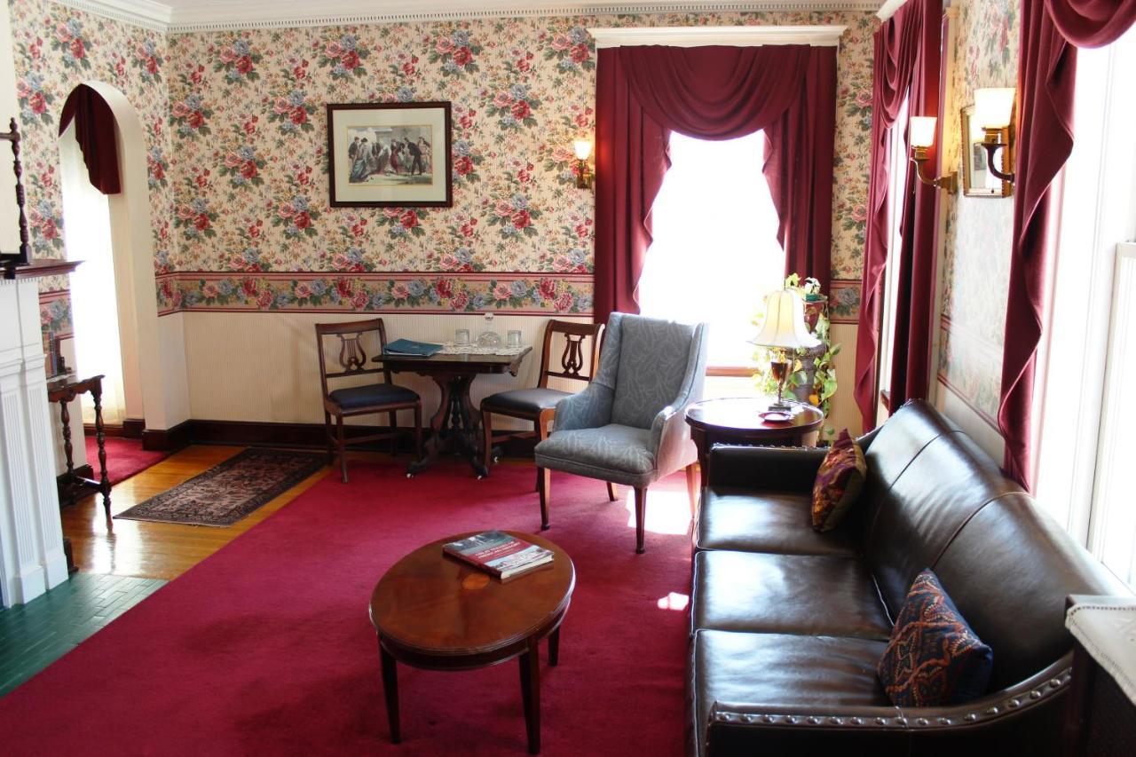 Olcott House Bed & Breakfast Inn Duluth Zewnętrze zdjęcie