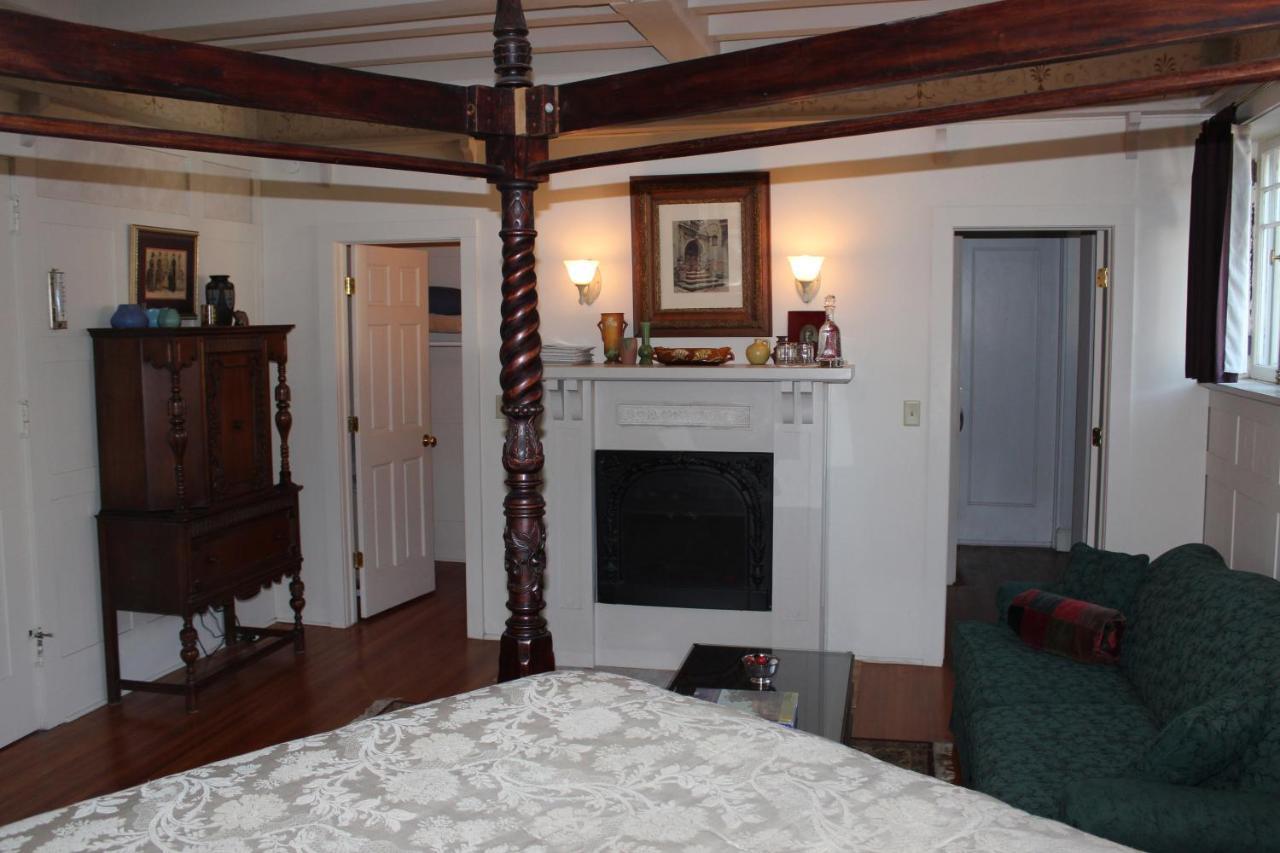 Olcott House Bed & Breakfast Inn Duluth Zewnętrze zdjęcie